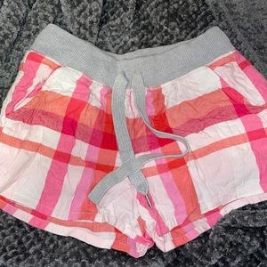 Aerie pajama short